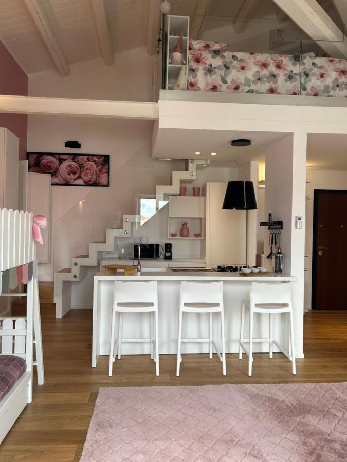Апартаменты Mialuxuryhouse Палермо Экстерьер фото